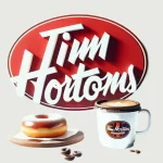 Tim Hortons Menu